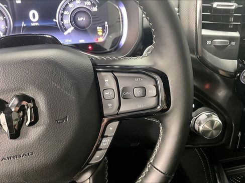 New 2026 RAM 1500 Limited AWD/4WD image 14