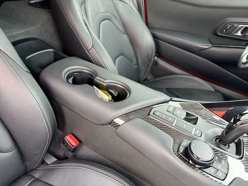 Certified 2024 Toyota Supra RWD image 22
