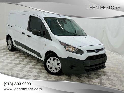 Used 2018 Ford Transit Connect XL image 1