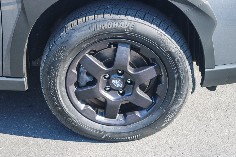 Used 2024 Subaru Outback Wilderness AWD/4WD image 10