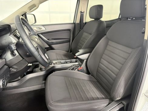 Certified 2022 Ford Ranger XLT w/ Equipment Group 301A Mid image 11