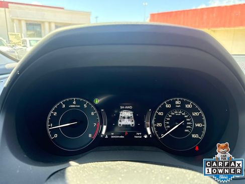 Used 2026 Acura RDX SH-AWD w/ Technology Package image 17