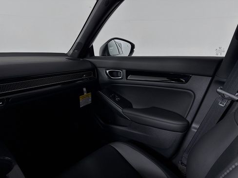 New 2025 Honda Civic Sport Touring image 29
