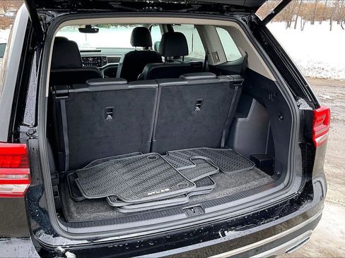 Used 2019 Volkswagen Atlas SEL image 19