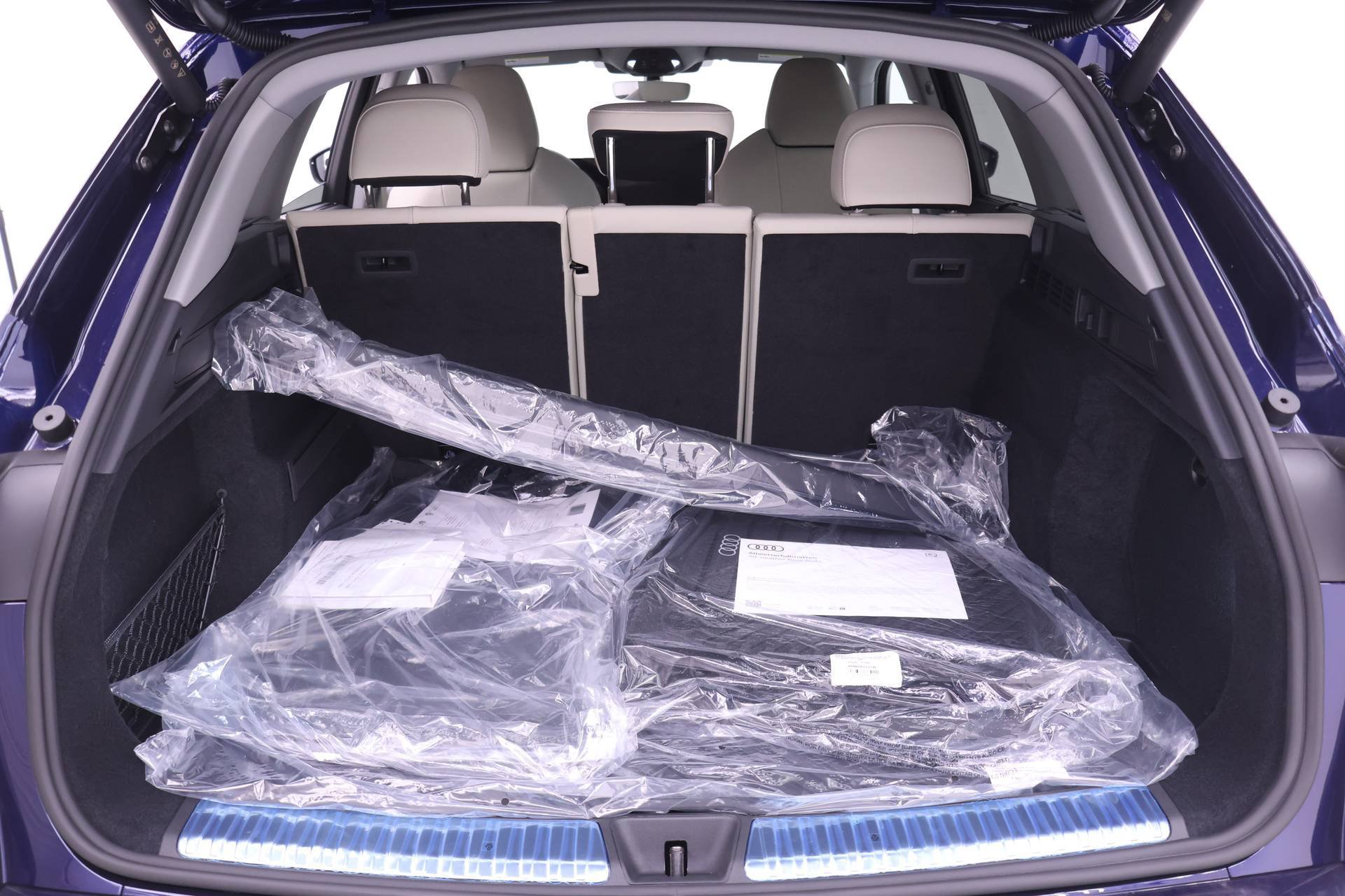 New 2026 Audi Q5 2.0T AWD/4WD image 15