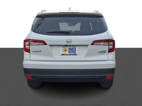 Certified 2022 Honda Pilot Special Edition image 5