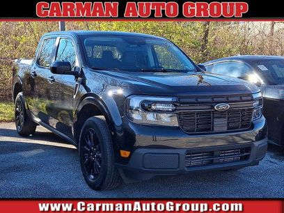 Certified 2023 Ford Maverick Lariat w/ Lariat Luxury Package