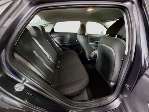 Used 2023 Hyundai Elantra SEL FWD image 27