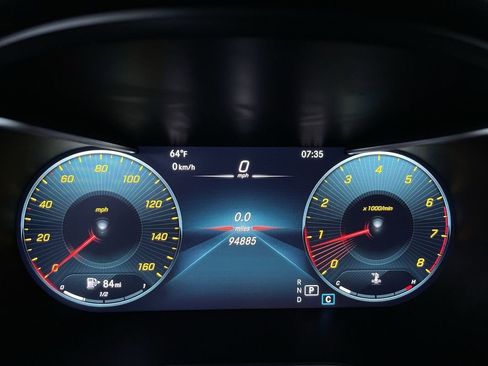 Used 2022 Mercedes-Benz GLC 300 4MATIC image 19