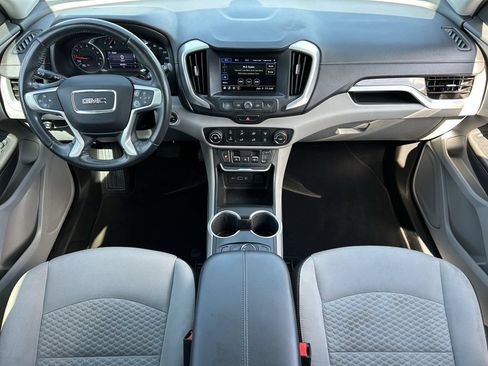 Used 2019 GMC Terrain SLE FWD image 13