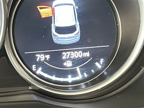 Used 2025 MAZDA CX-5 AWD 2.5 S w/ Preferred Package image 19