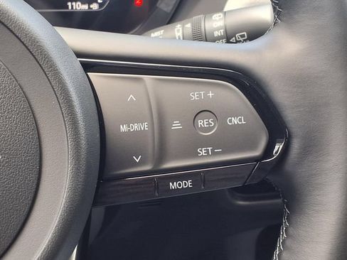 New 2026 MAZDA CX-5 Preferred AWD/4WD image 14