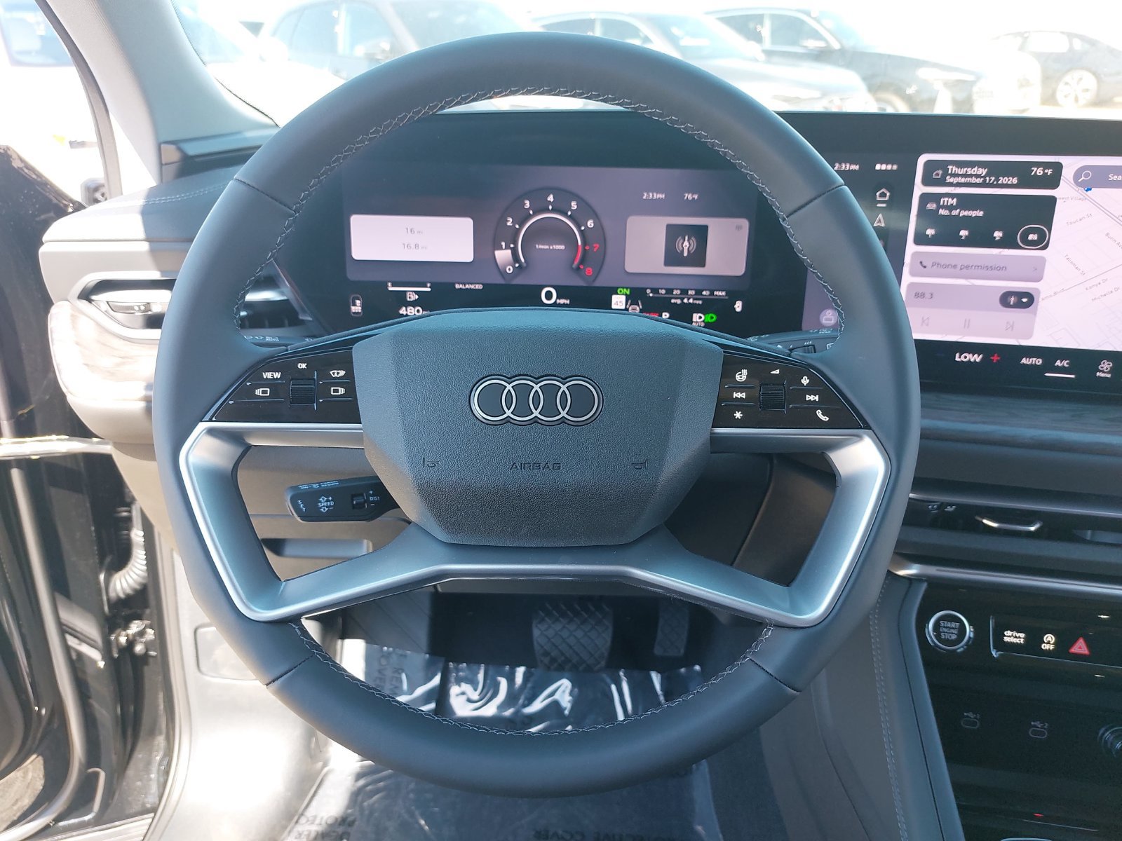 New 2026 Audi Q5 Premium Plus AWD/4WD image 20