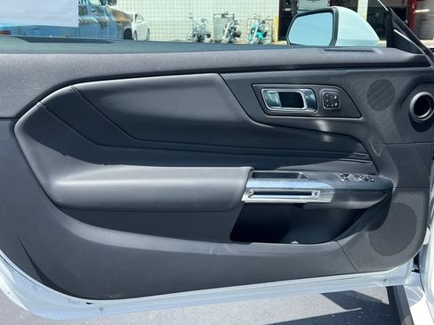 New 2026 Ford Mustang Premium RWD image 12