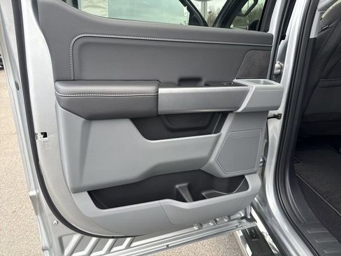 New 2026 Ford F150 XLT w/ Equipment Group 302A MID image 25