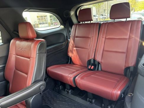 Used 2024 Dodge Durango SRT image 40