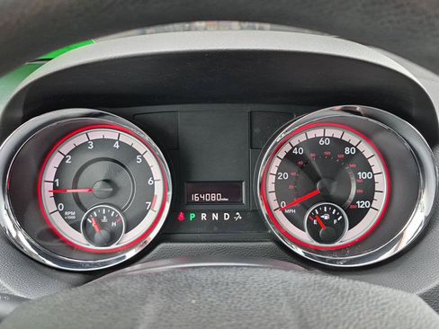 Used 2013 Dodge Grand Caravan SE FWD image 13