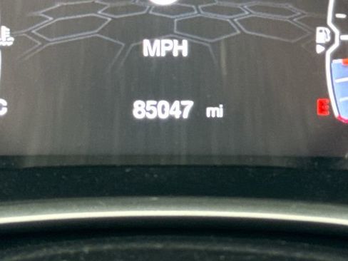 Used 2019 Jeep Compass Limited w/ Safety & Security Group AWD/4WD image 26