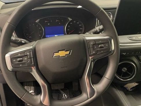 New 2026 Chevrolet Blazer LT w/ Convenience Package AWD/4WD image 26