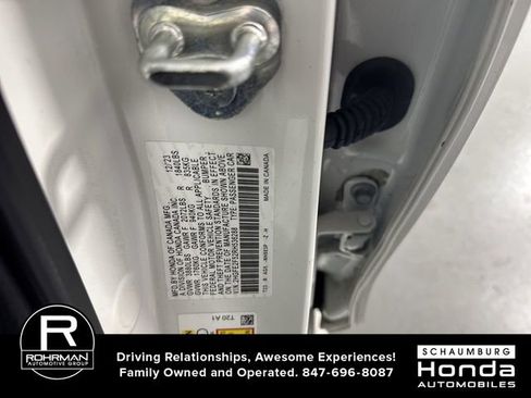 Used 2024 Honda Civic Sport image 37