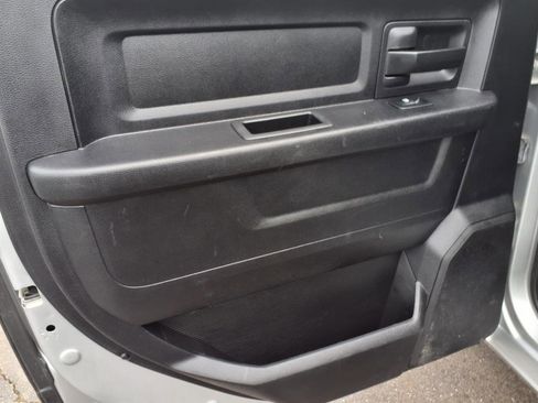 Used 2018 RAM 3500 Tradesman w/ Protection Group image 15