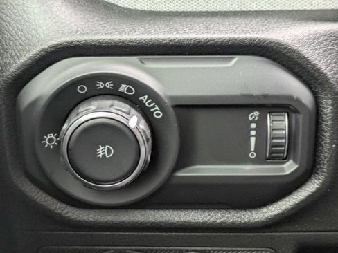 New 2026 Jeep Wrangler Unlimited Sport AWD/4WD image 24