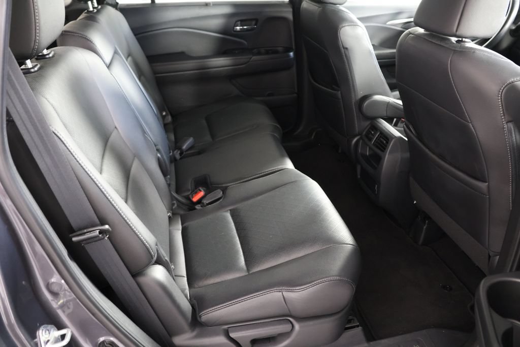Used 2021 Honda Passport EX-L image 23