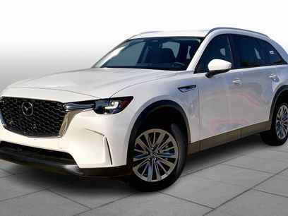 New 2026 MAZDA CX-90 3.3 Turbo w/ Select Package