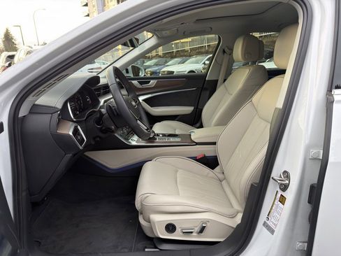 Used 2024 Audi A6 3.0T allroad Prestige image 10