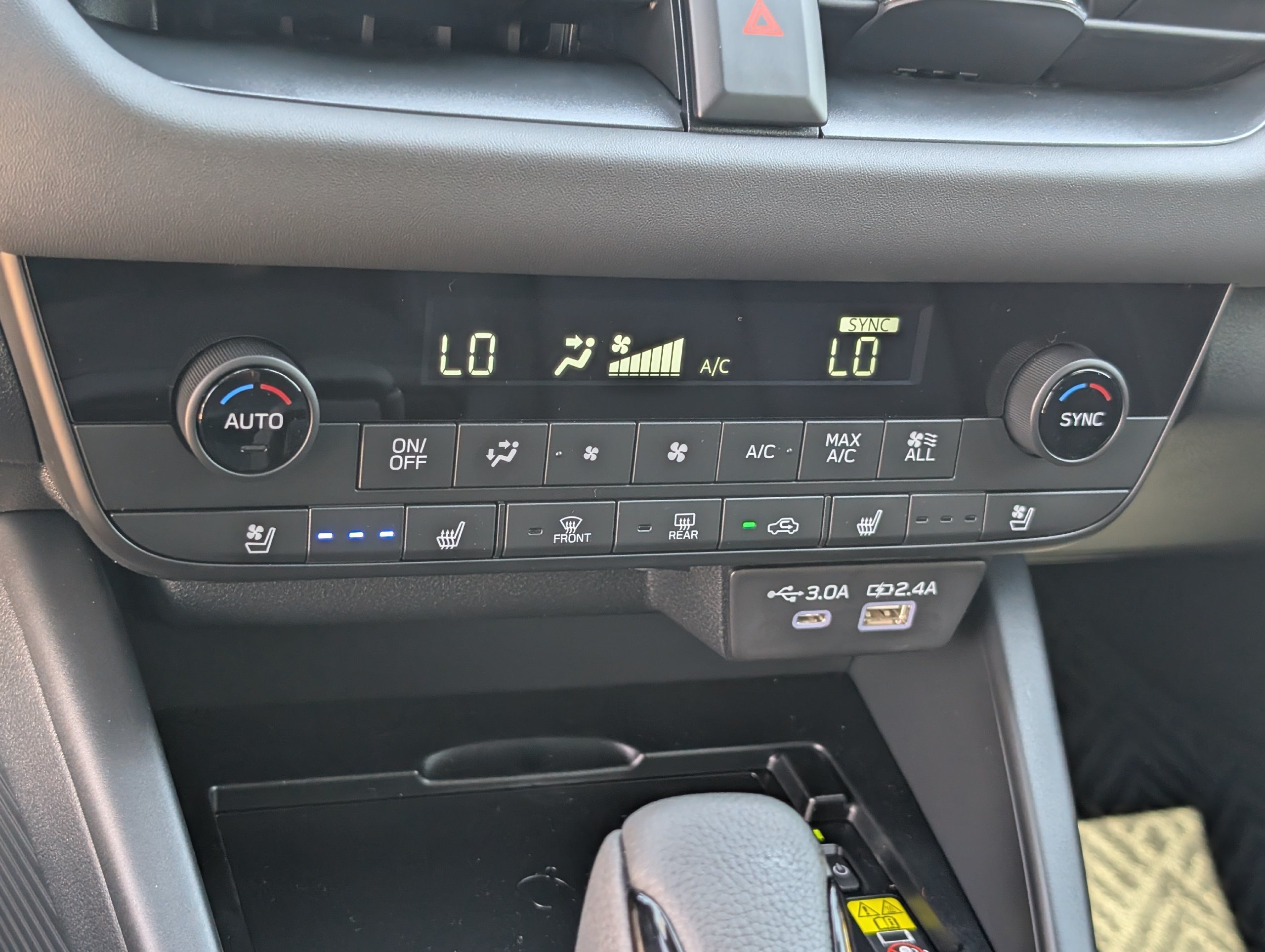 New 2026 Subaru Outback Touring XT AWD/4WD image 13