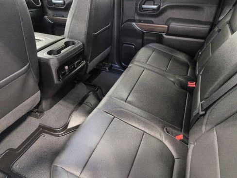 Certified 2021 Chevrolet Silverado 1500 LT Trail Boss w/ Convenience Package II AWD/4WD image 21