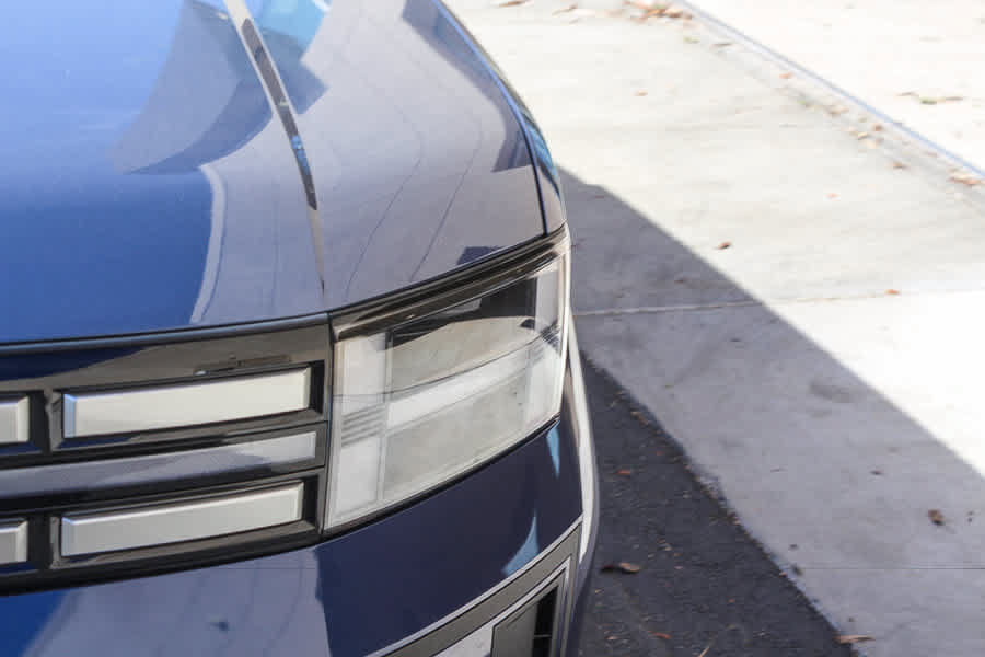 Certified 2026 Hyundai Santa Fe SEL FWD image 13