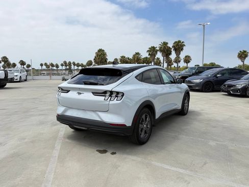 Used 2023 Ford Mustang Mach-E Select RWD image 3