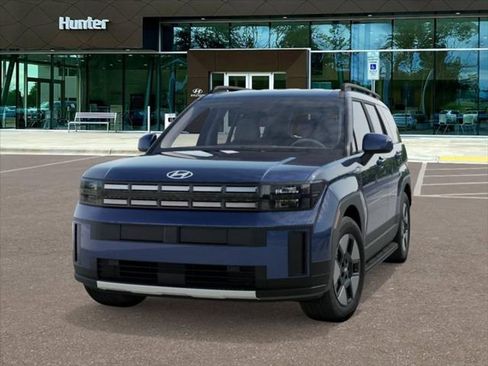New 2026 Hyundai Santa Fe SEL image 6