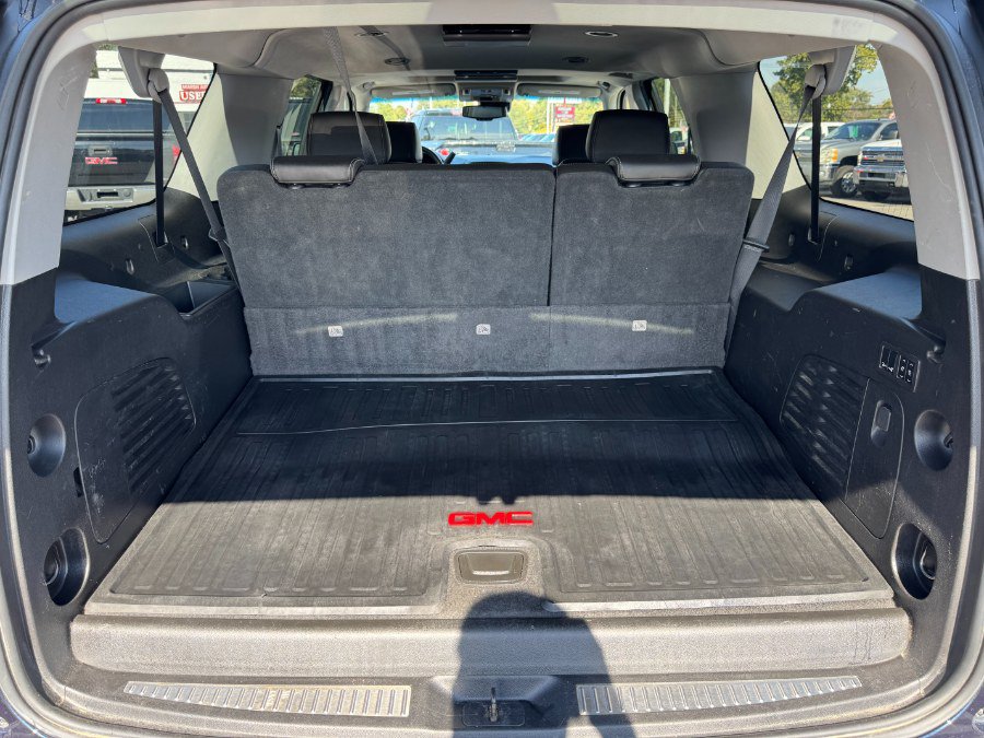 Used 2018 GMC Yukon XL Denali w/ Denali Ultimate Package AWD/4WD image 18