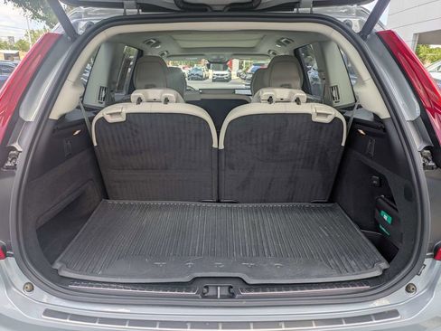 Certified 2024 Volvo XC90 B5 Plus w/ Protection Package Premier AWD/4WD image 13