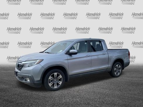 Used 2018 Honda Ridgeline RTL-T image 5