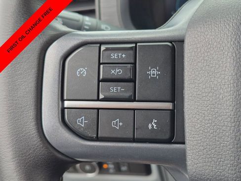 Used 2025 Ford F150 XLT w/ Equipment Group 301A Standard AWD/4WD image 32