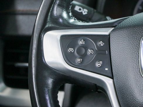 Used 2020 GMC Terrain SLT w/ Preferred Package FWD image 13