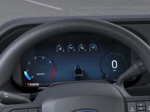 New 2026 Ford F250 XLT image 16