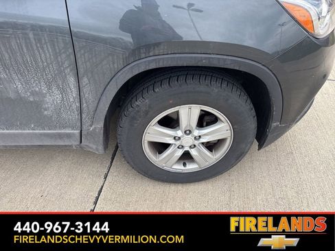 Used 2020 Chevrolet Trax LT w/ Driver Confidence Package image 24