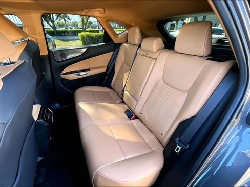 Used 2022 Lexus NX 350 Premium image 20