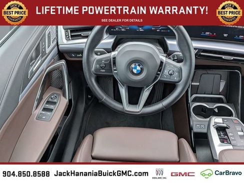 Used 2023 BMW X1 xDrive28i w/ Premium Package AWD/4WD image 15