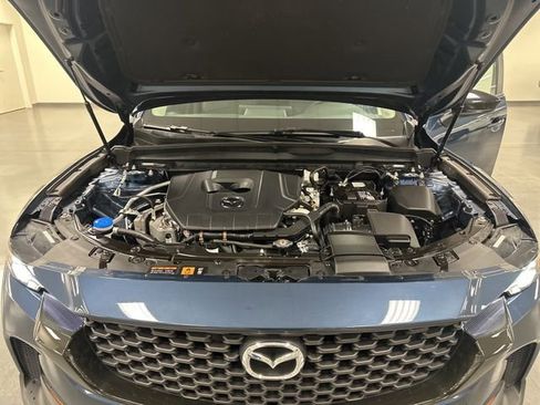 Used 2025 MAZDA CX-50 AWD 2.5 S w/ Premium Package image 26
