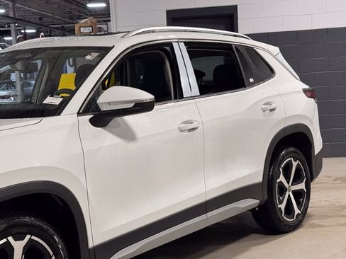 New 2026 Volkswagen Tiguan SE AWD/4WD image 22
