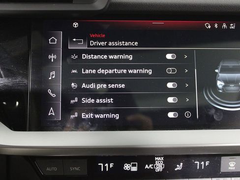 Used 2022 Audi A3 2.0T Premium w/ Convenience Package image 20