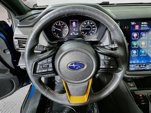 Used 2024 Subaru Outback Wilderness AWD/4WD image 10