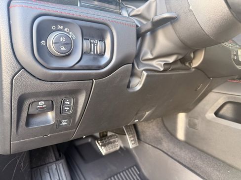 Used 2025 RAM 1500 RHO w/ RHO Level 1 Equipment Group image 19