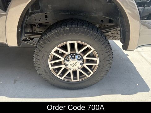 Used 2019 Ford F250 King Ranch w/ King Ranch Ultimate Package AWD/4WD image 4