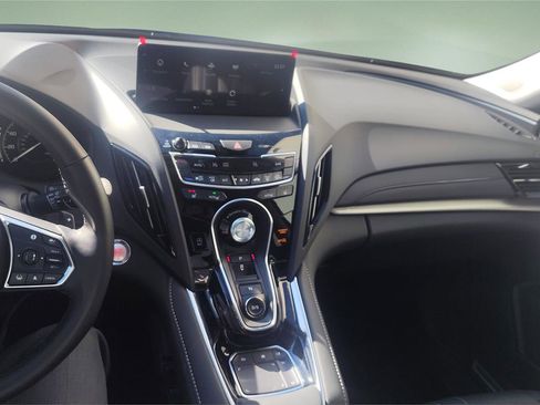 Used 2025 Acura RDX SH-AWD w/ Technology Package image 9